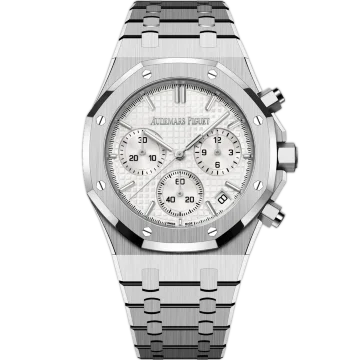 Audemars Piguet Royal Oak Chronograph 26240ST.OO.1320ST.07