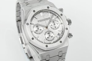 Audemars Piguet Royal Oak Chronograph 26240ST.OO.1320ST.07