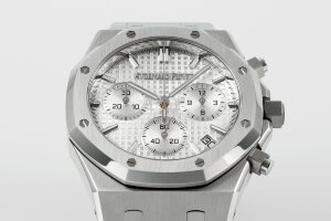 Audemars Piguet Royal Oak Chronograph 26240ST.OO.1320ST.07