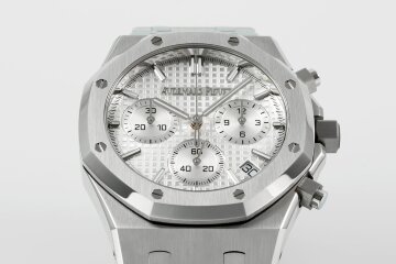 Audemars Piguet Royal Oak Chronograph 26240ST.OO.1320ST.07