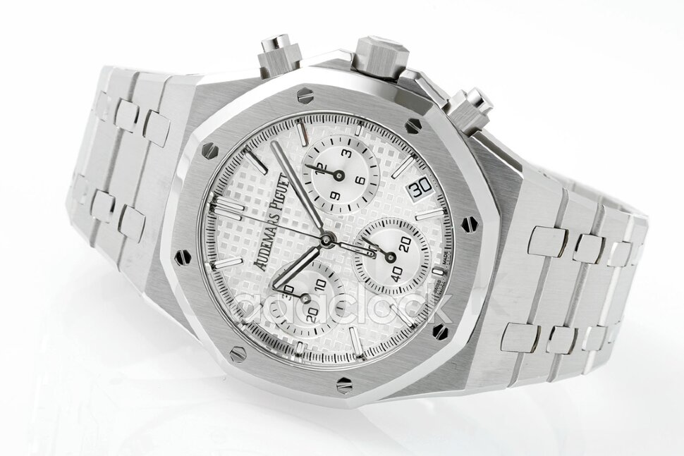 Audemars Piguet Royal Oak Chronograph 26240ST.OO.1320ST.07 Арт. AP-0113 Арт. AP-0113