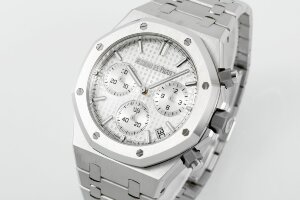 Audemars Piguet Royal Oak Chronograph 26240ST.OO.1320ST.07