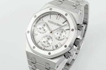 Audemars Piguet Royal Oak Chronograph 26240ST.OO.1320ST.07
