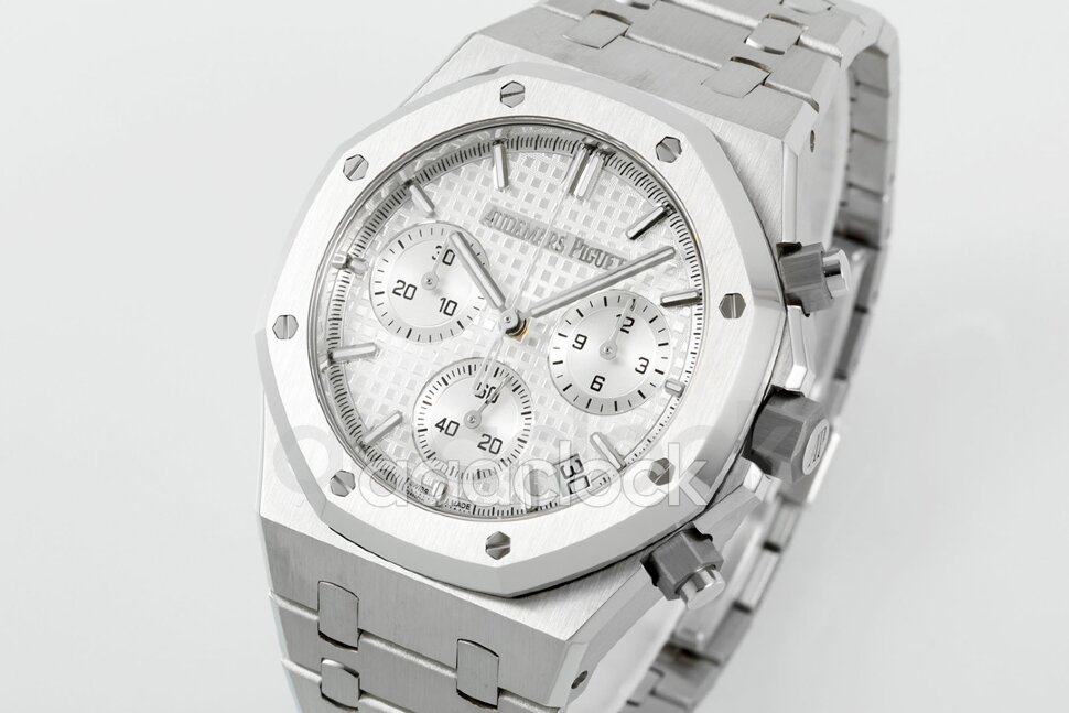 Audemars Piguet Royal Oak Chronograph 26240ST.OO.1320ST.07 Арт. AP-0113 Арт. AP-0113