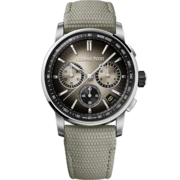 Audemars Piguet Code 11.59 Selfwinding Chronograph 26393QT.OO.A064KB.01