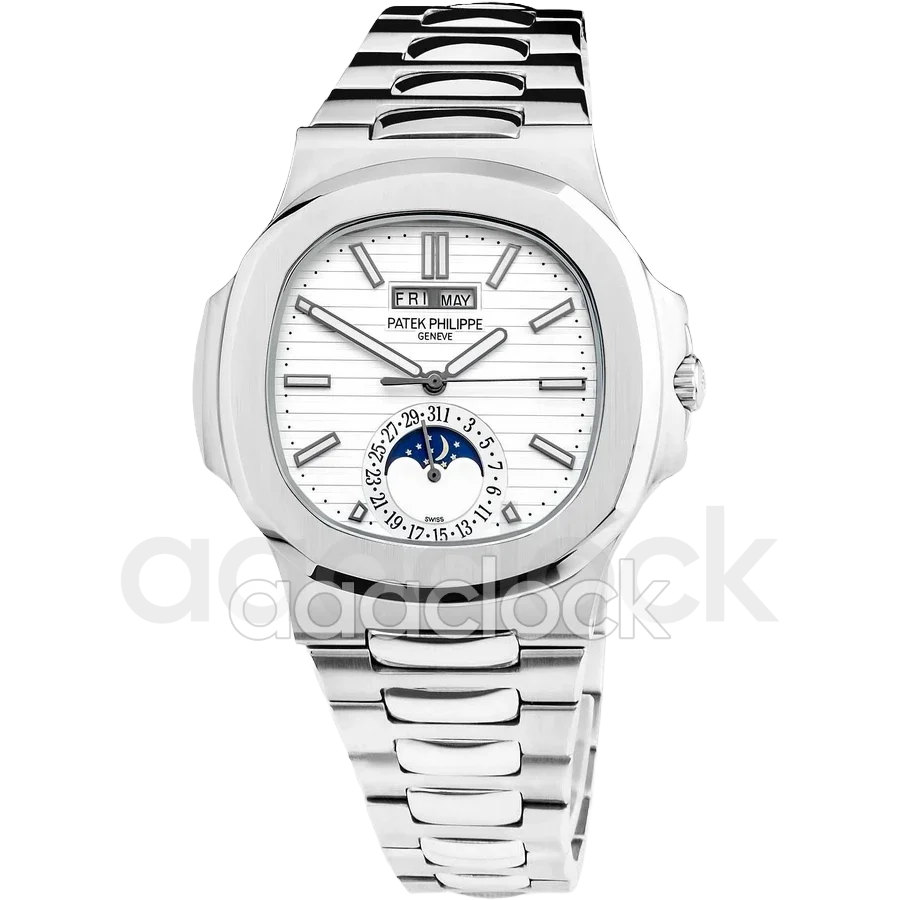 Patek Philippe Men Nautilus Арт. 1111203 Арт. 1111203