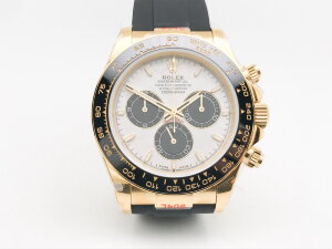 Rolex Cosmograph Daytona 126518LN-0016