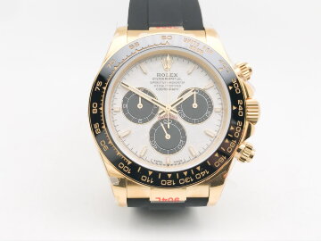 Rolex Cosmograph Daytona 126518LN-0016