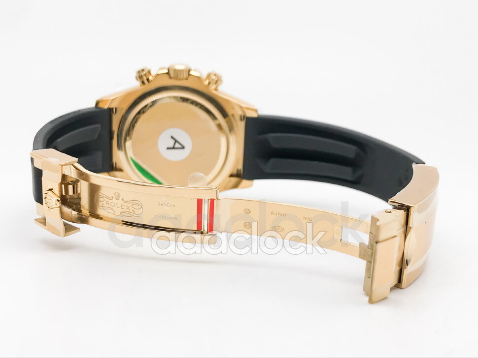 Rolex Cosmograph Daytona 126518LN-0016 Арт. RO-4213 Арт. RO-4213