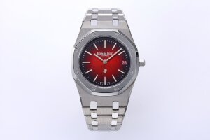 Audemars Piguet Royal Oak Extra-Thin Jumbo 16202XT.OO.1240XT.01