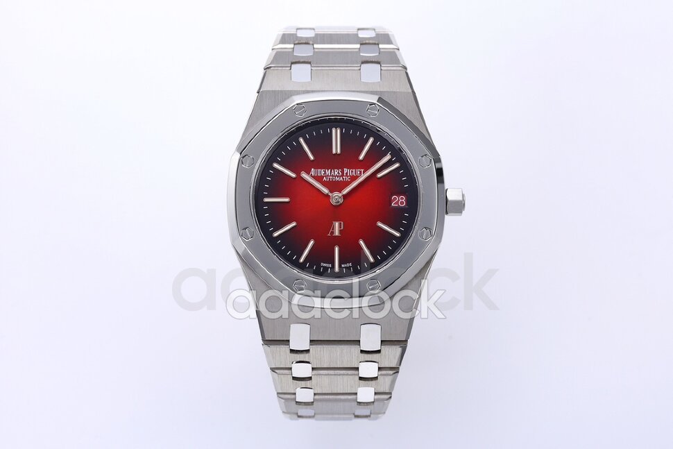 Audemars Piguet Royal Oak Extra-Thin Jumbo 16202XT.OO.1240XT.01 Арт. AP-4313 Арт. AP-4313