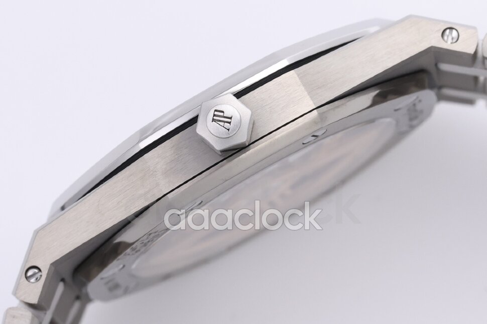 Audemars Piguet Royal Oak Extra-Thin Jumbo 16202XT.OO.1240XT.01 Арт. AP-4313 Арт. AP-4313