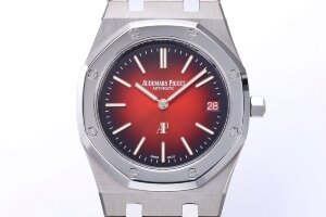 Audemars Piguet Royal Oak Extra-Thin Jumbo 16202XT.OO.1240XT.01