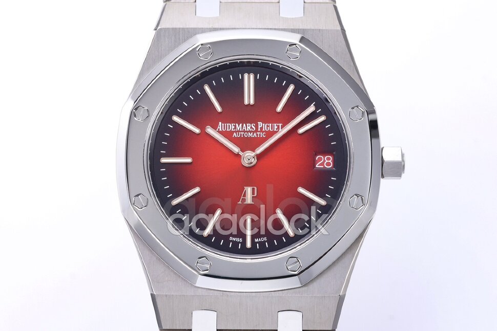 Audemars Piguet Royal Oak Extra-Thin Jumbo 16202XT.OO.1240XT.01 Арт. AP-4313 Арт. AP-4313