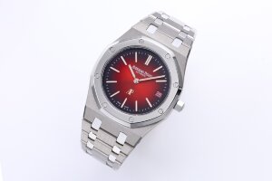 Audemars Piguet Royal Oak Extra-Thin Jumbo 16202XT.OO.1240XT.01