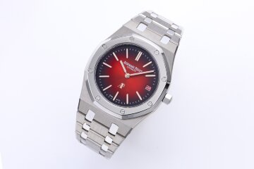 Audemars Piguet Royal Oak Extra-Thin Jumbo 16202XT.OO.1240XT.01