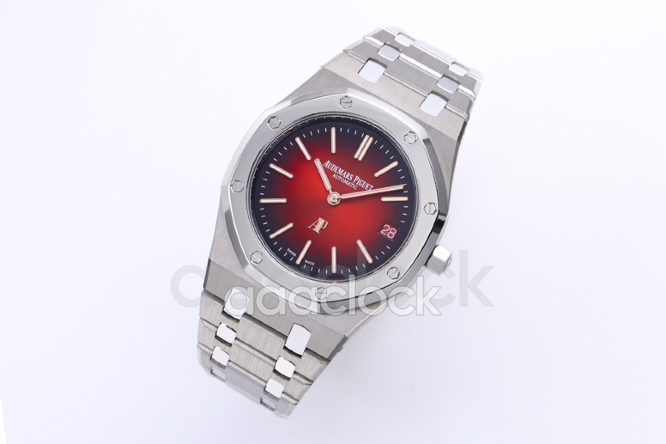 Audemars Piguet Royal Oak Extra-Thin Jumbo 16202XT.OO.1240XT.01 Арт. AP-4313 Арт. AP-4313