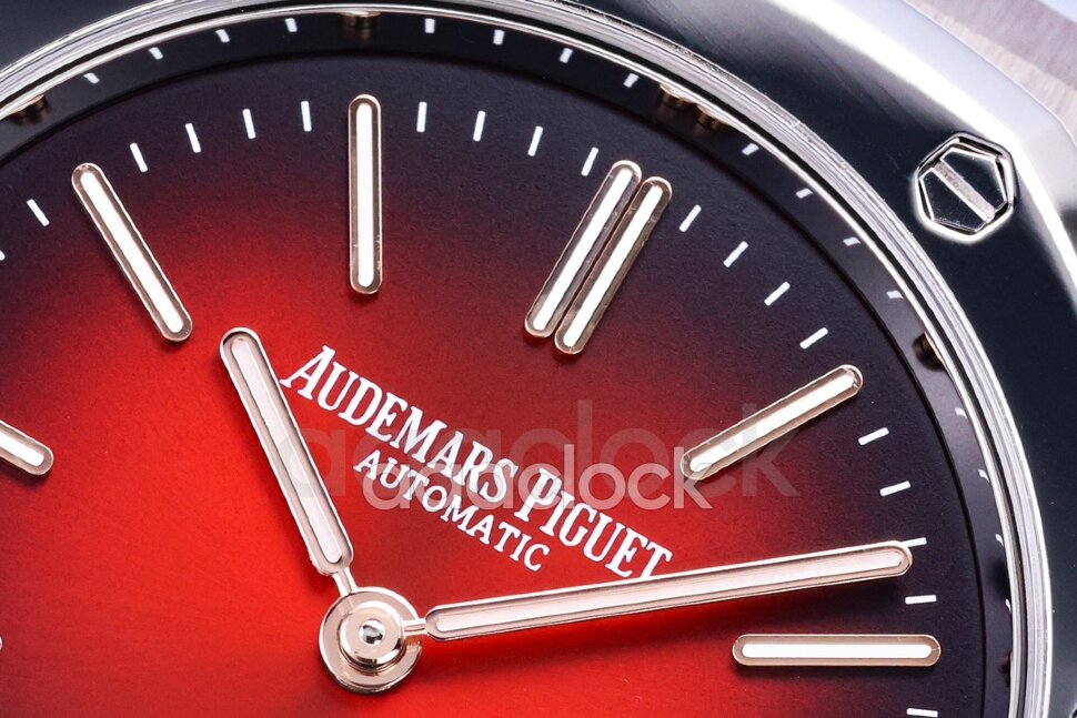Audemars Piguet Royal Oak Extra-Thin Jumbo 16202XT.OO.1240XT.01 Арт. AP-4313 Арт. AP-4313