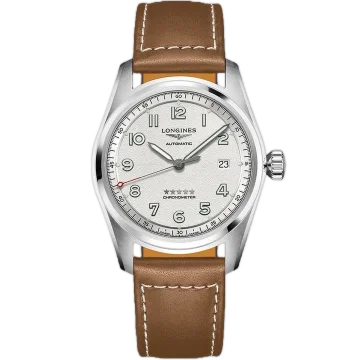 Longines Spirit Automatic 40 L3.810.4.73.2