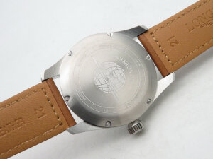 Longines Spirit Automatic 40 L3.810.4.73.2