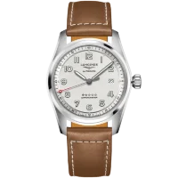 Longines Spirit Automatic 40 L3.810.4.73.2 Арт. LO-1610 Арт. LO-1610