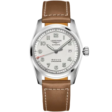 Longines Spirit Automatic 40 L3.810.4.73.2