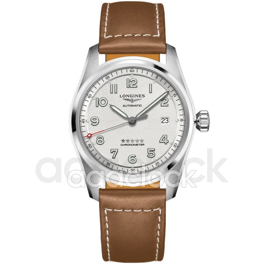 Longines Spirit Automatic 40 L3.810.4.73.2 Арт. LO-1610 Арт. LO-1610
