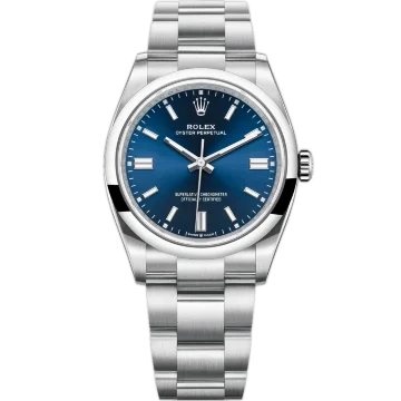 Rolex Oyster Perpetual 36 126000-0003