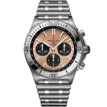 Breitling Chronomat B01 42 AB0134101K1A1