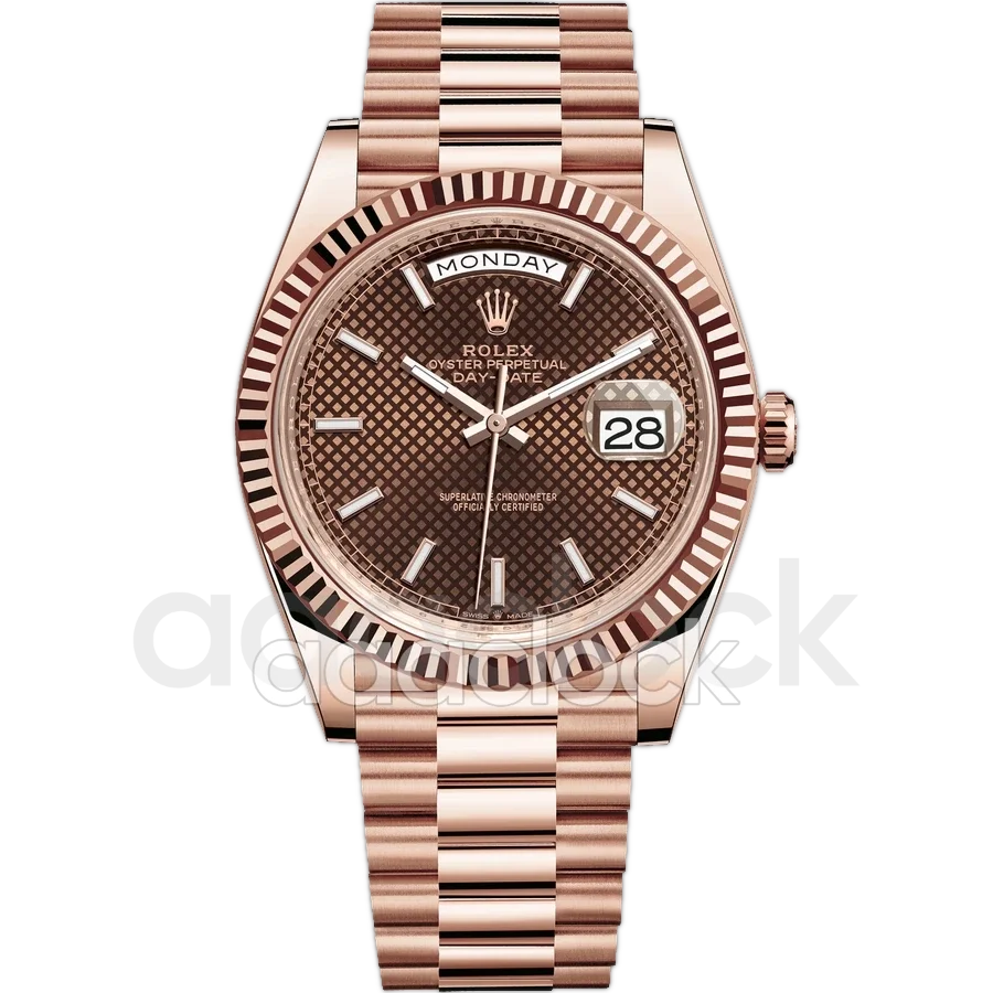 Rolex Day-Date 40 228235-0006 Арт. RO-3507 Арт. RO-3507