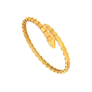 Браслет Bvlgari Serpenti Viper 359415