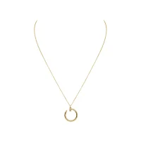 Колье Cartier Juste un Clou B7224890