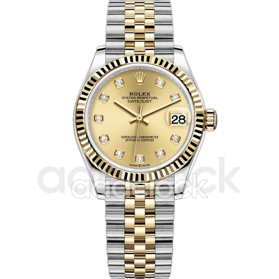 Rolex Datejust 31 278273-0026 Арт. RO-2824 Арт. RO-2824