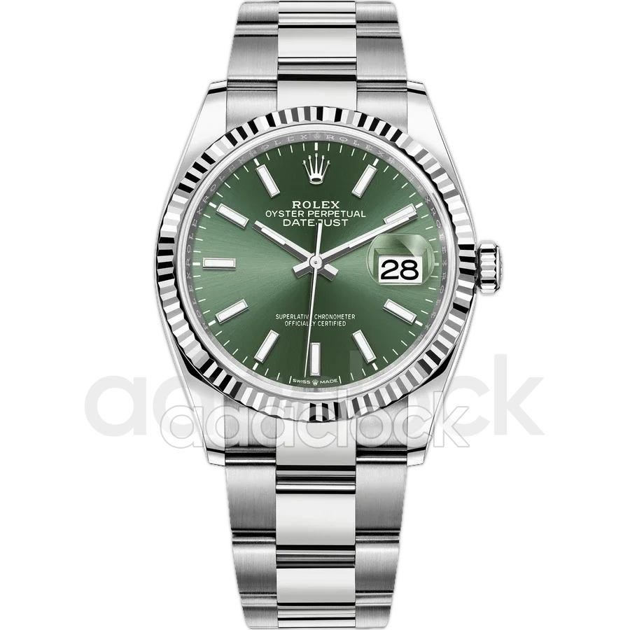 Rolex Datejust 36 126234-0052 Арт. RO-3077 Арт. RO-3077