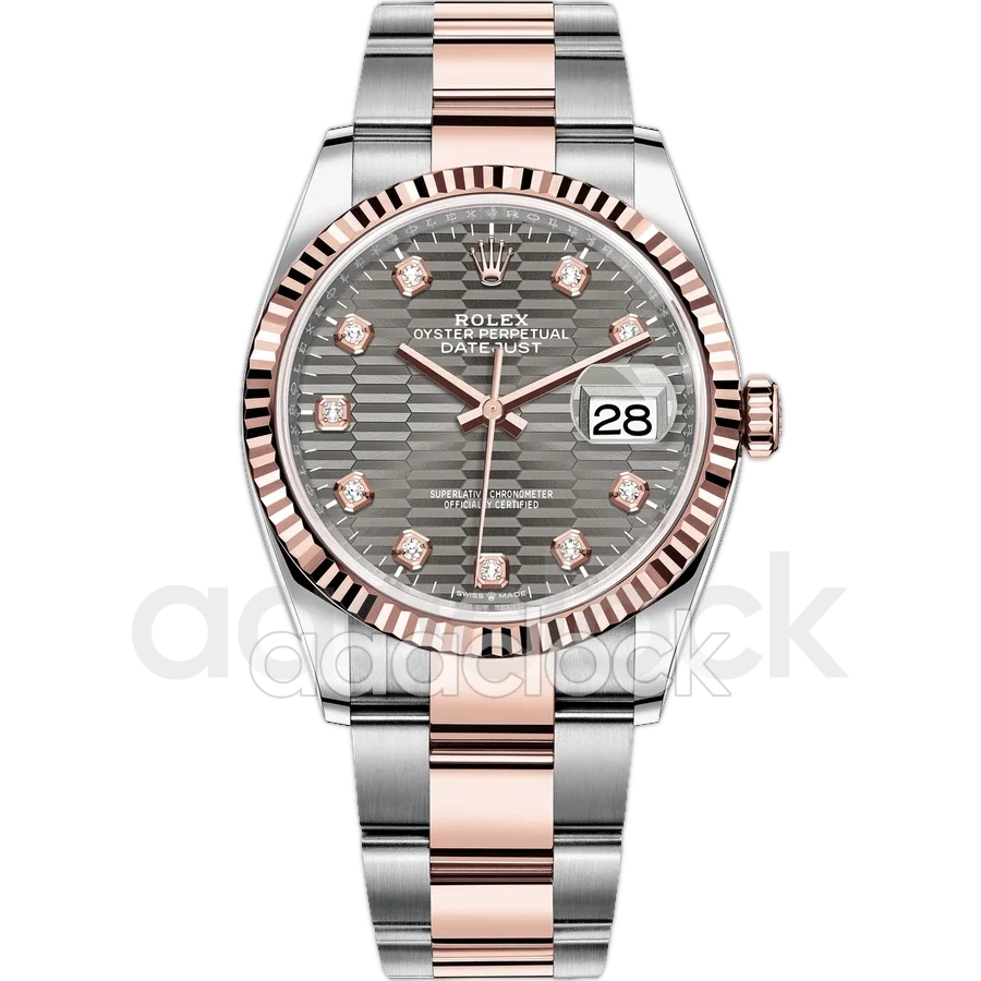 Rolex Datejust 36 126231-0042 Арт. RO-3022 Арт. RO-3022