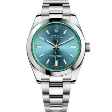 Rolex Milgauss 116400GV-0002