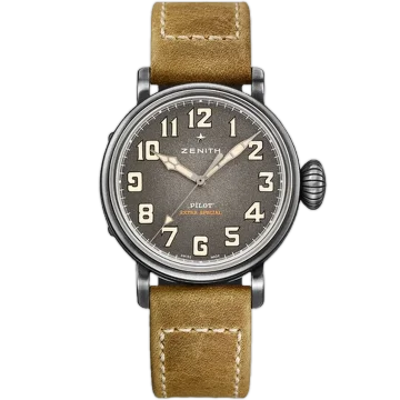 Zenith Pilot Type 20 Extra Special 40mm 11.1940.679.91.C807