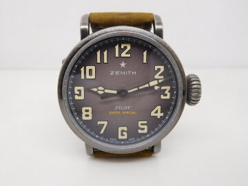 Zenith Pilot Type 20 Extra Special 40mm 11.1940.679.91.C807