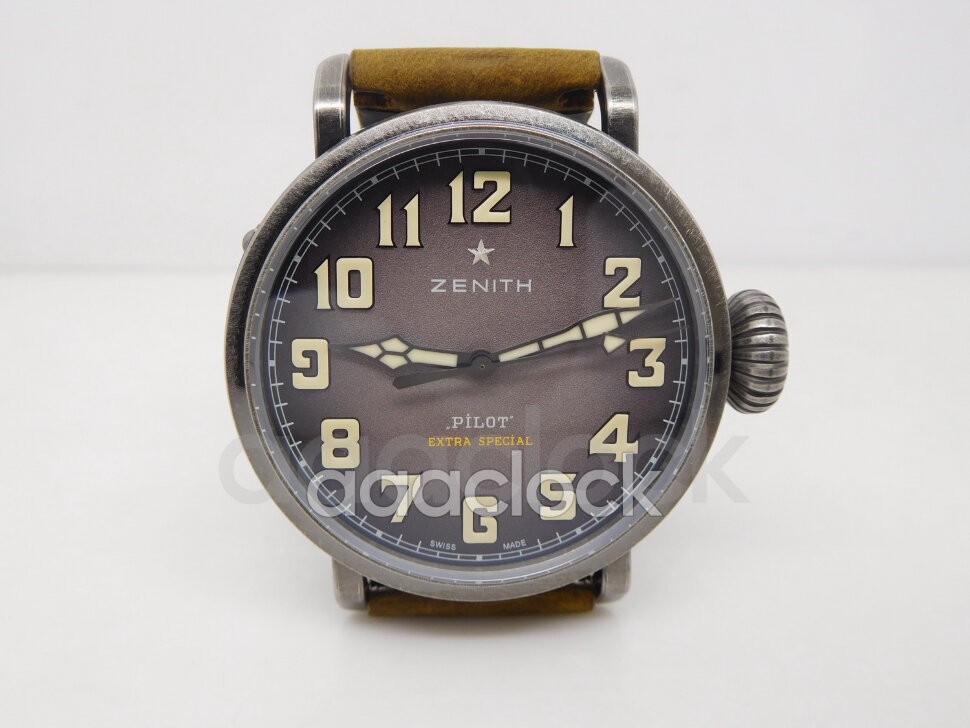 Zenith Pilot Type 20 Extra Special 40mm 11.1940.679.91.C807 Арт. ZE-4080 Арт. ZE-4080