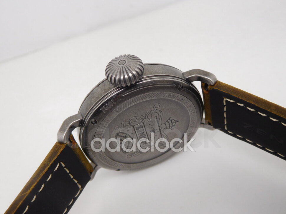 Zenith Pilot Type 20 Extra Special 40mm 11.1940.679.91.C807 Арт. ZE-4080 Арт. ZE-4080