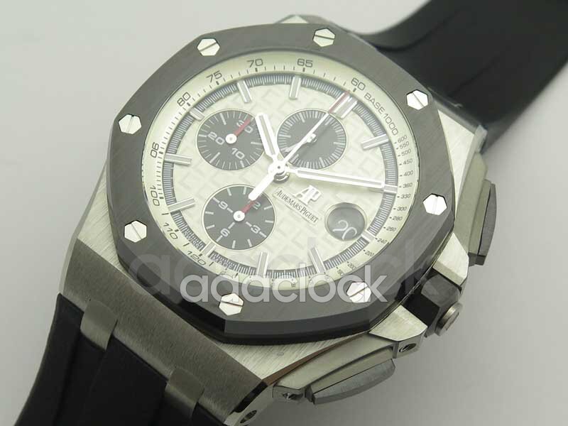 Audemars Piguet Royal Oak Offshore 26400SO.OO.A002CA.01 Арт. AP-0170 Арт. AP-0170