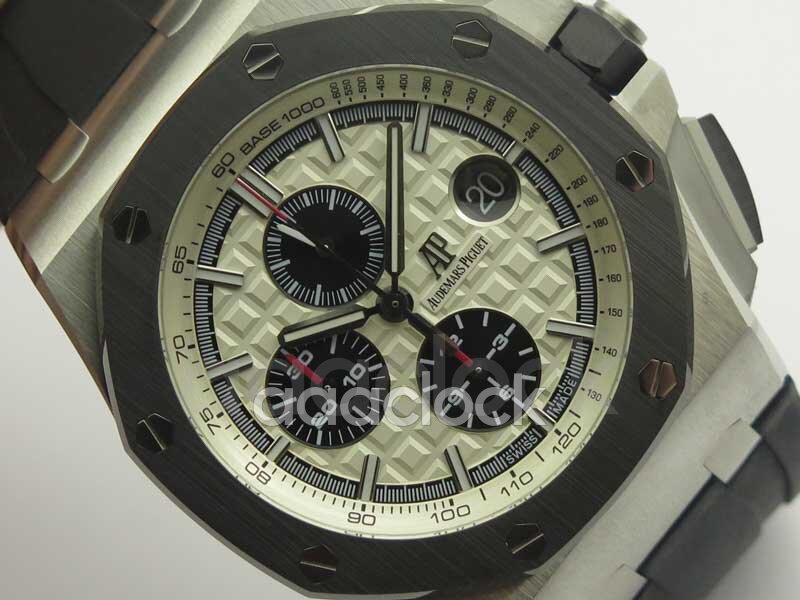Audemars Piguet Royal Oak Offshore 26400SO.OO.A002CA.01 Арт. AP-0170 Арт. AP-0170