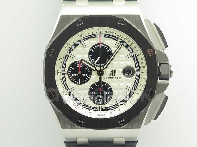 Audemars Piguet Royal Oak Offshore 26400SO.OO.A002CA.01 Арт. AP-0170 Арт. AP-0170