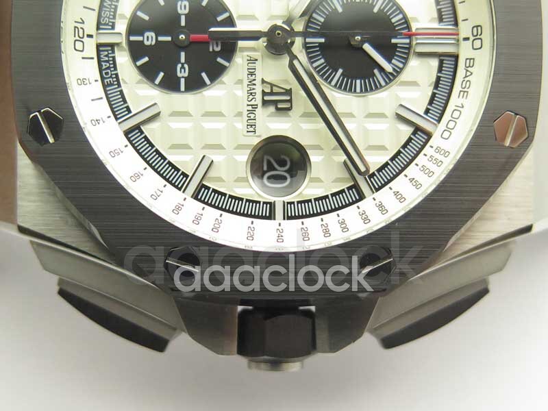 Audemars Piguet Royal Oak Offshore 26400SO.OO.A002CA.01 Арт. AP-0170 Арт. AP-0170