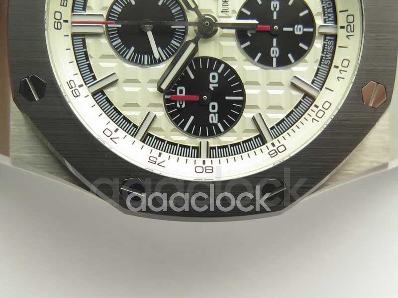 Audemars Piguet Royal Oak Offshore 26400SO.OO.A002CA.01 Арт. AP-0170 Арт. AP-0170