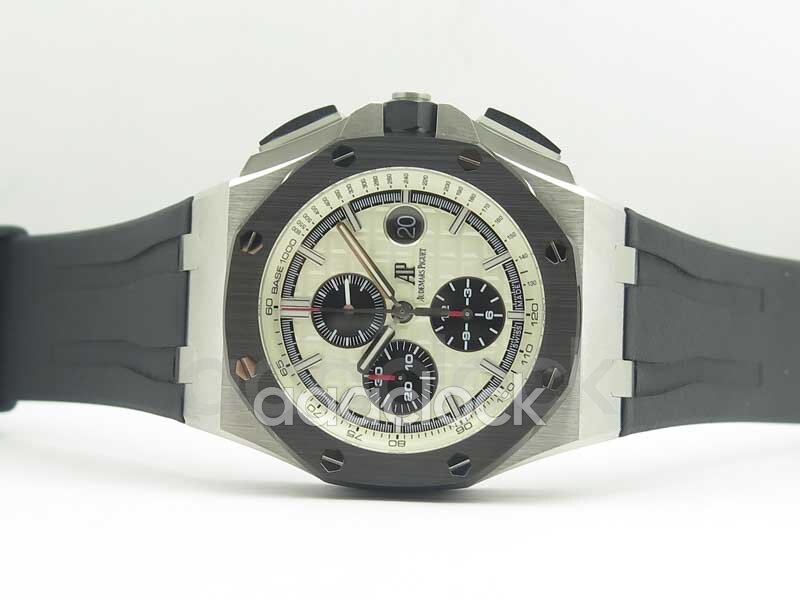 Audemars Piguet Royal Oak Offshore 26400SO.OO.A002CA.01 Арт. AP-0170 Арт. AP-0170