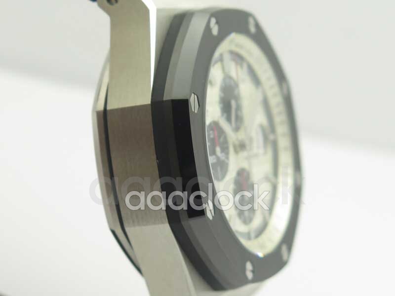 Audemars Piguet Royal Oak Offshore 26400SO.OO.A002CA.01 Арт. AP-0170 Арт. AP-0170