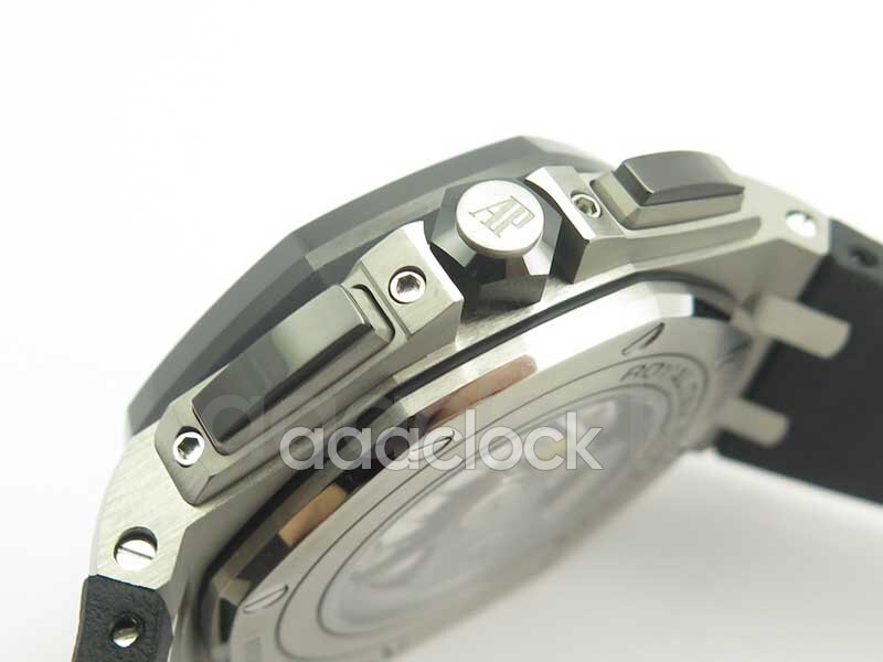 Audemars Piguet Royal Oak Offshore 26400SO.OO.A002CA.01 Арт. AP-0170 Арт. AP-0170