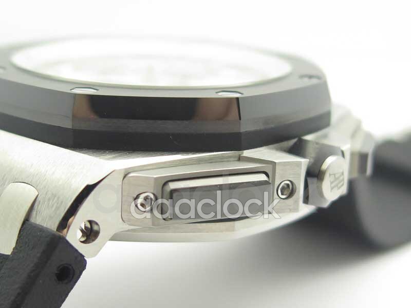 Audemars Piguet Royal Oak Offshore 26400SO.OO.A002CA.01 Арт. AP-0170 Арт. AP-0170
