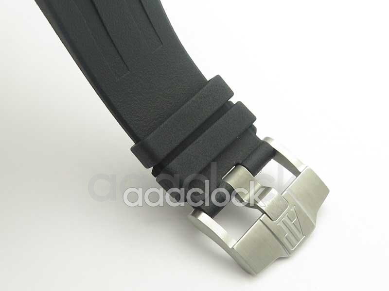 Audemars Piguet Royal Oak Offshore 26400SO.OO.A002CA.01 Арт. AP-0170 Арт. AP-0170